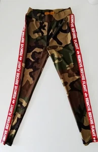 Leggings Damen - Alpha Industries - Größe M - gebraucht, einwandfrei - Bild 1 von 3