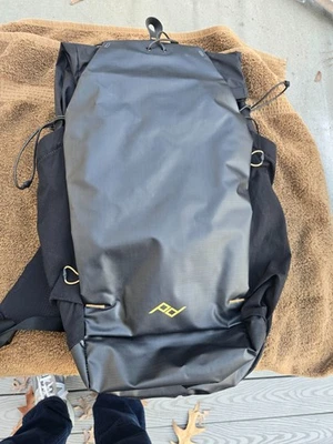 Рюкзак уличный Peak Design 25 л черный - Изображение 1 из 4