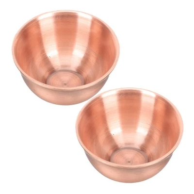  2 tazas de té chinas retro pequeñas tazas de té tazas de sake de vino kungfu tradicional Foto 1 de 4