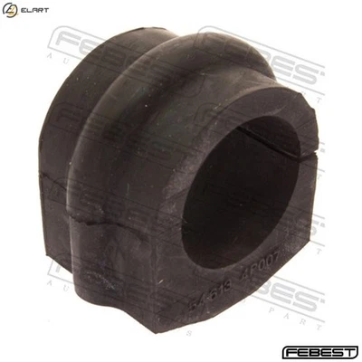 MOUNTING STABILISER BAR NSB-008 FOR INFINITI NISSAN SILVIA/Convertible 200/SX - Image 1 of 4