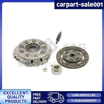 Kit de embrague de transmisión LuK para 2000 2001 2002 2003 2004 Suzuki Grand Vitara Foto 1 de 2