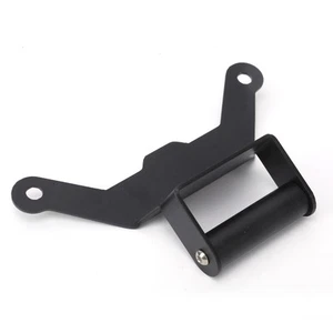 ✦ Motorcycle Navigation Bracket Aluminum For XMAX 250/300/500 2018‑2021 - Photo 1 sur 12