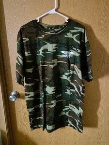 COOPER'S Trucks & Accessories T-shirt ADULT X-LARGE  - Picture 1 of 5