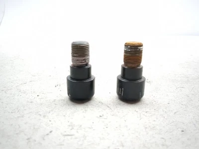 Extremos de manillar Yamaha YZF R6 03-05 Foto 1 de 4