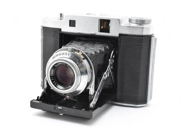 🚀🎁《Near MINT》Mamiya 6 six KII K2 6x6 6x4.5 Rangefinder Film Camera JAPAN✈✈✈✈✈✈ - Image 1 of 4