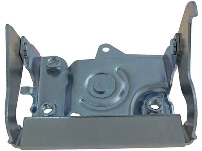 Para 1975-1979 Ford F250 alça da tampa da caçamba Dorman 82823SBTZ 1978 1977 1976 - Imagem 1 de 2