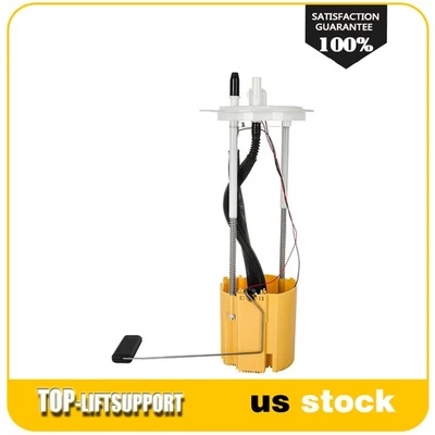 Conjunto de bomba de combustible 6,7 L para Ford F-350 F-450 F-550 Super Duty 2011-2016 Foto 1 de 4