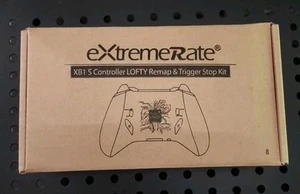 eXtremeRate XB1 S Controller LOFTY Remap & Trigger Stop Kit. - Picture 1 of 6