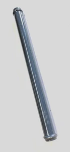 Push Rod Tube Shroud, Lycoming O290, O435, PN 65006, NOS, $4.00 each, GRAY - Picture 1 of 3