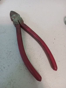 Archer 6" Wire Cutter Pliers - Picture 1 of 3
