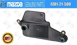 Mazda OEM Transmission Filter Strainer FZ01-21-500 for CX-3 CX-5 - Picture 1 of 15