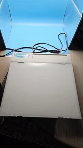 Artograph Light Tracer LightTracer Light Box 225-365 Art Drawing Crafts 12x10 - Picture 1 of 6