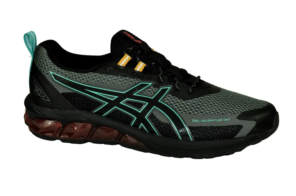 Asics Gel-Quantum 180 VII 7 Zapatillas De Deporte Para Correr Hombre - Imagen 1 de 1