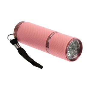 Nail Art Equipment Nail Flashlight Toenail Polish Dryer - Picture 1 of 7