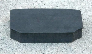 INSTOCK Hydro turf handle Pole Shock Pads SuperJet 650, 701 hydroturf pad TS421 - Picture 1 of 3