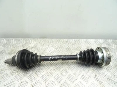 Cardan gauche (transmission) VOLKSWAGEN POLO 4 PHASE 1 6Q0407271AT - Photo 1/4