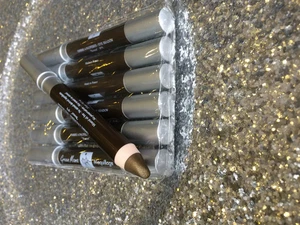 GREEN MAMA 1 CRAYON JUMBO OMBRE A PAUPIERES BIO CREME 009 bronze NEUF BLISTER - Picture 1 of 2