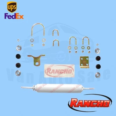 Steering Stabilizer Rancho 1965-1983 for Jeep DJ5 - Image 1 of 3