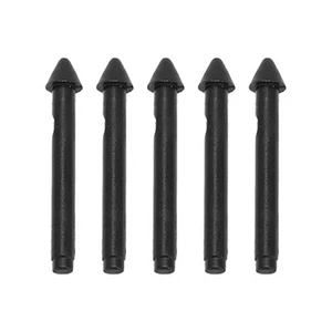5 Stück Universal Stylus Ersatz 2H Ersatz Stylus Spitzen Für Pro - Afbeelding 1 van 22