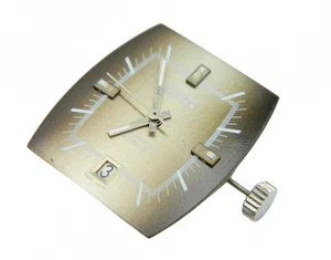 ETA 2783 - Vuillemin Regnier Mouvement + Cadran - Picture 1 of 4