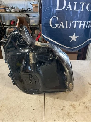 Tanque de gasolina Honda CBR600RR OEM 2003-2007 CBR 600 RR Foto 1 de 4