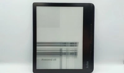 KOBO Sage N778 32GB eBook Reader FOR PARTS ONLY / DEFEKT - Bild 1 von 4