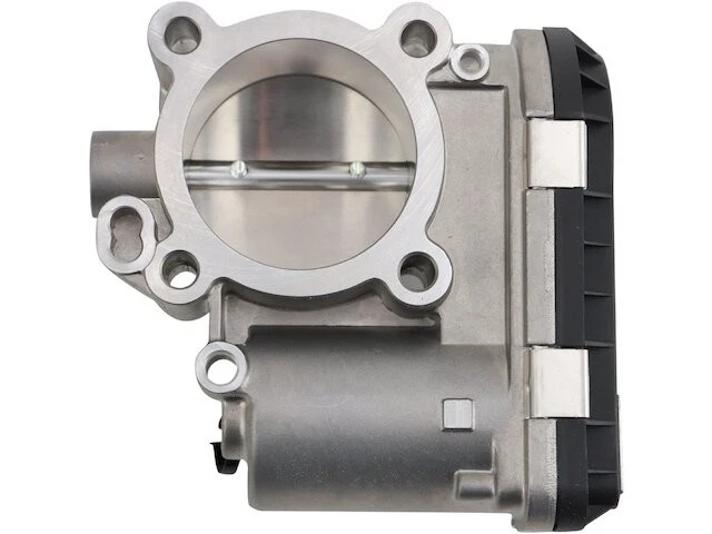 Корпус дроссельной заслонки для 2014-2016 Ford Transit Connect 1,6 л 4 цилиндра 2015 RY571VT - Изображение 1 из 1