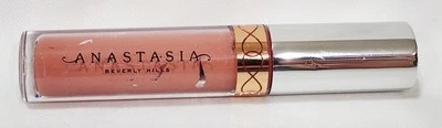 Anastasia Beverly Hills CRUSH Liquid Lipstick Travel Size .08 oz/2.3g New RARE - Image 1 of 4