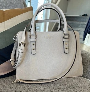 ¡Nuevo! Bolso Kate Spade Mulberry Street Lise vaso de leche, $379 - Imagen 1 de 8