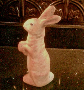 1999 Walnut Ridge Collection "Jack" signiert und nummeriert 533/750 Keramik Hase - Bild 1 von 5