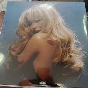 SABRINA CARPENTER Short N' Sweet Deluxe 2xLP 2025 sealed VINYL Record POP NEW - Picture 1 of 1