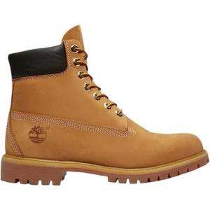 Stivali Timberland Uomo Originali Taglia 43 – Nuovi – Waterproof Pelle Premium - Imagen 1 de 8