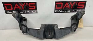 1998 Pontiac Firebird Formula Trans Am Front Bumper Center Support Bracket OEM - Picture 1 of 6