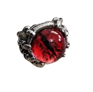 Negative Energie Zerstören Segen Selten Schutzring VIEL GLÜCK SCHUTZ | Most P - Bild 1 von 4