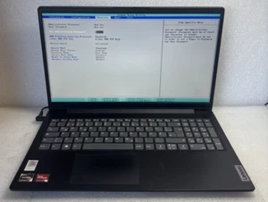 Lenovo V15 Gen 2 ALC | AMD Ryzen 5 5500U | 12GB | 256GB M.2 #226 - Bild 1 von 16