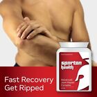 Joint Repair Complex Muscle And Joint Recovery Capsules By Spartan  30 Capsules