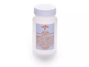Medline USP Normal Sterile Saline For Irrigation 100mL 1 Count - Picture 1 of 1