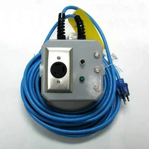 Bona Belt UX AMK170140 Sander 240V Power Supply from Dual 15 amp 120 Volt - Picture 1 of 2