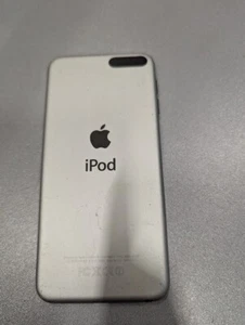 Apple iPod Touch A1509 5th Generation For Parts/Repair Silver Used Working - Picture 1 of 5