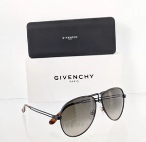 Brand New Authentic GIVENCHY GV 7110/S Sunglasses 003HA 7110 Frame - Picture 1 of 7