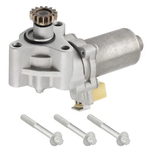 Transfer Case Motor Actuator for BMW E90 E92 E60 325xi 525xi 328xi 330xi 335xi - Picture 1 of 23