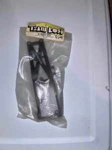 Vintage Team Losi Graphite Chassis Brace Set GTX A-4023 - Bild 1 von 1