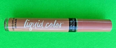 Victoria's Secret INNOCENCE Lip Lacquer Intense Liquid Color Gloss Full Size - Image 1 of 3