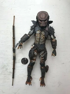 FIGURA DE ACCIÓN NECA MASKED CITY HUNTER DEPREDADOR PELÍCULA DE TERROR SERIE 7 - Imagen 1 de 3