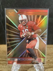 2022 Chronicles XR Draft Picks Russell Wilson BRONZE #10 - Picture 1 of 2
