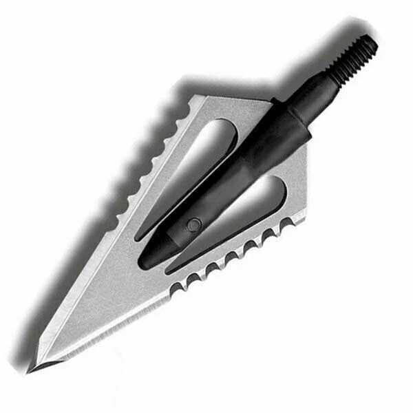 Magnus Magnus Stinger Buzz Cut 2-Blade 125 Grain Broadhead