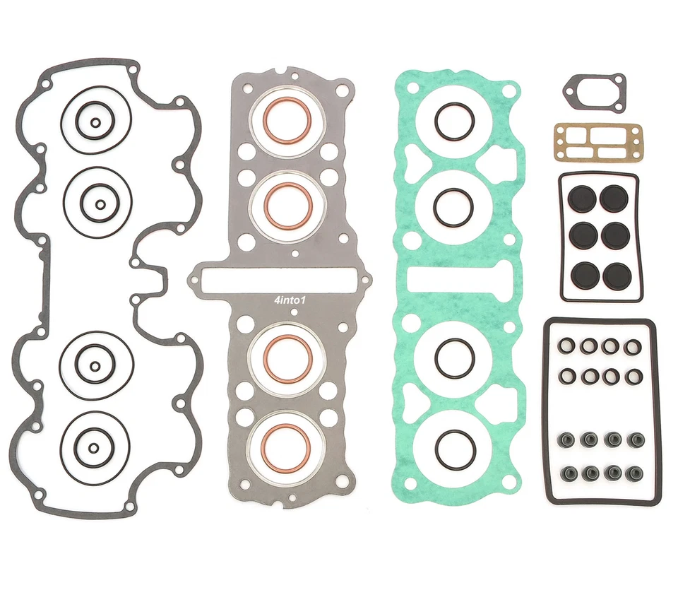 Engine Top End Gasket Set - Honda CB750 CB750K CB750F SOHC 1970-1978 - Image 1 of 1