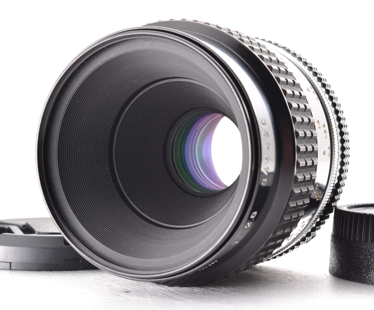 Nikon micro nikkor 55mm f2 8 ais | eBay