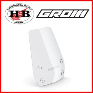 NEW OEM WINDSCREEN FOR 2022 - 2025 HONDA GROM 08R71-K26-M50ZD - Picture 1 of 1
