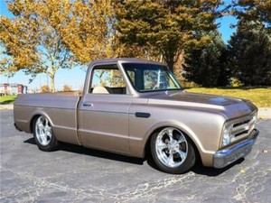 Chevrolet C 10 Cars For Sale Ebay